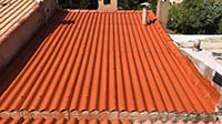 couvreur toiture Collonges-la-Rouge